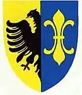 Rheiderländer Wappen