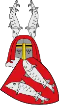 Stammwappen derer von Salm