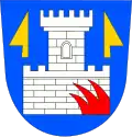 Wappen von Sehradice
