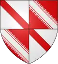 Wappen des Bistums Straßburg