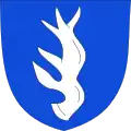 Wappen von Vlachovice