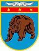 Internes Verbandsabzeichen