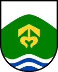 Wappen von Čerčany
