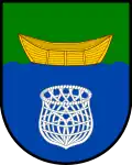 Wappen von Blešno