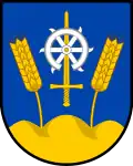 Wappen von Bolatice