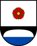 Wappen von Brod nad Tichou