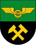 Wappen von Citice