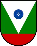 Wappen von Halže