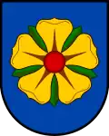 Wappen von Kunžak