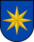 Wappen von Mírov