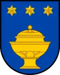 Wappen von Nepolisy