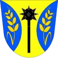 Wappen von Oldřichovice