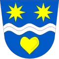 Wappen von Ostrata