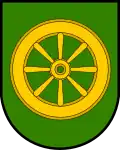 Wappen von Přibyslavice
