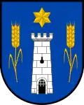 Wappen von Radostov