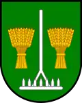 Wappen von Sovětice