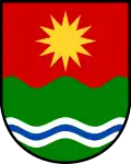 Wappen von Stojice
