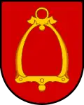 Wappen von Syrovátka