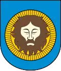 Wappen von Teplice