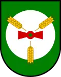Wappen von Uhřičice