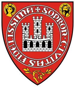 Sopron