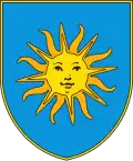 Wappen von Koper