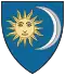 Wappen der Székler