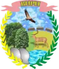 Wappen von Wyry
