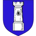 Wappenschild des Hinrich Dellingshausen