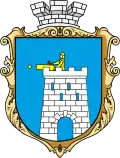 Wappen von Bels