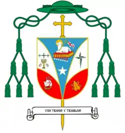 Ángel Luis Ríos Matos