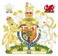 George, Prince of Wales