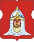 Stadtteilwappen