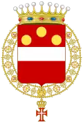 Heinrich von Heß