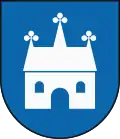 Weiße Kirche für Weißkirchen