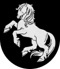 Wappen von Ilūkste
