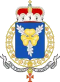 Otto von Bismarck