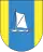 Wappen Rajon Stoubzy