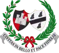 Wappen von Worcester