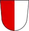 Wappen des Bistums Augsburg