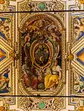 Wappen von Papst Paul V.