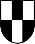 Wappen von Aistersheim
