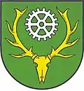 Wappen von Waidmannslust