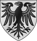 Wappen von Echternach