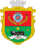 Wappen von Apostolowe