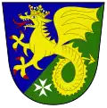 Wappen von Babice