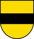 Frühere Gemeinde Bözen, Bezirk Brugg, Kanton Aargau