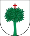 Wappen der Kolonie Brasilien, 1500 bis 1815