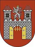 Dvůr Králové (Königinhof)