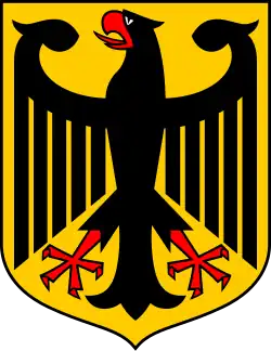 Bundeswappen